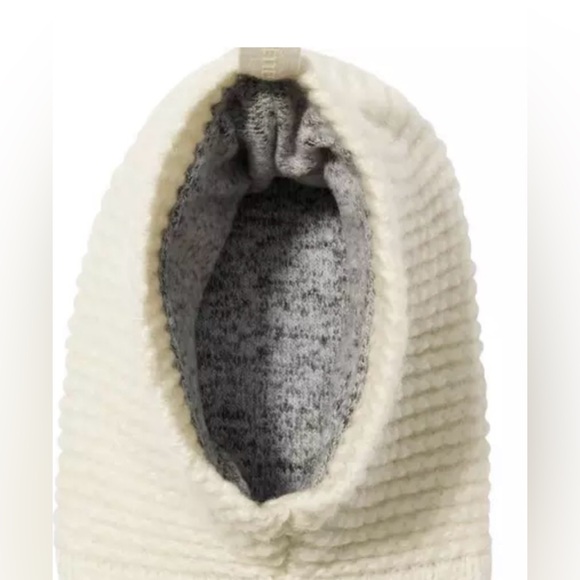 Bombas Waffle Gripper Slipper Quarter Sicks Size Medium NEW - Picture 3 of 12